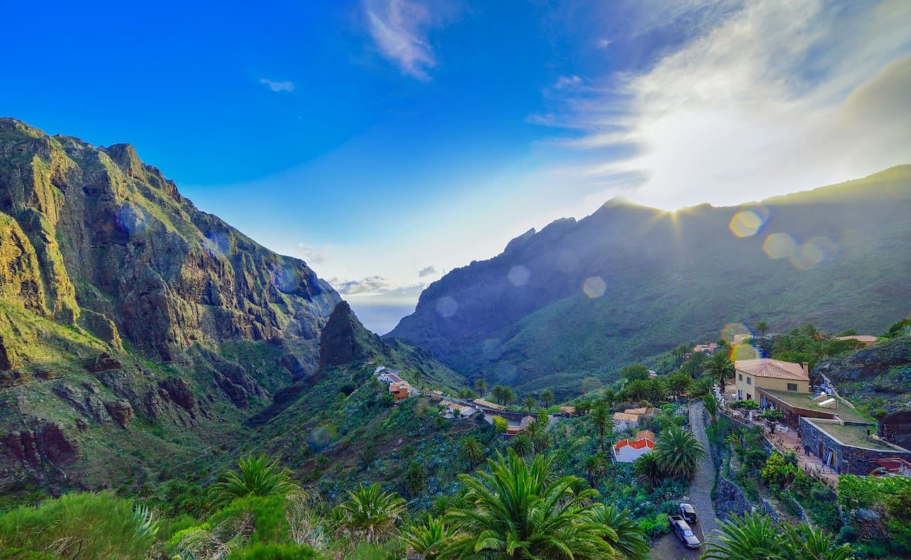 Mejores excursiones en Tenerife