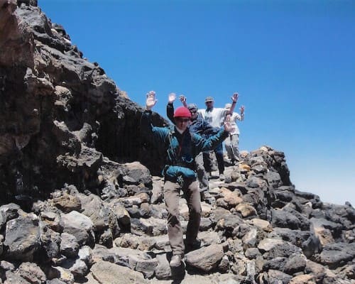 Destination Pakistan