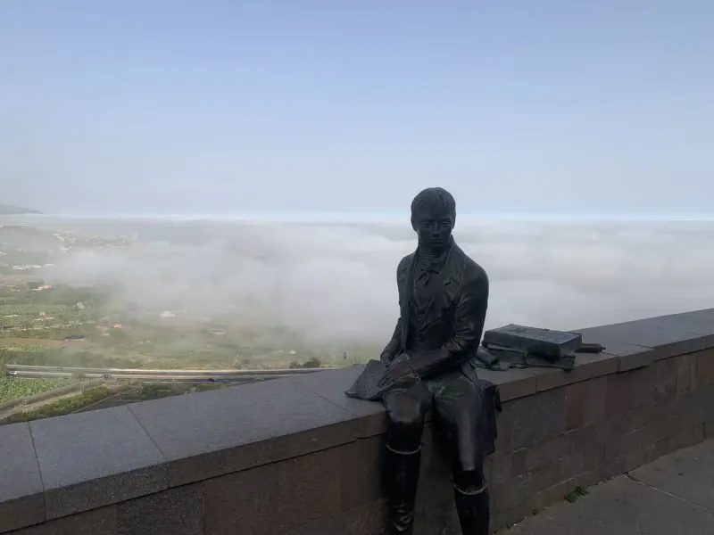 Destination Pakistan